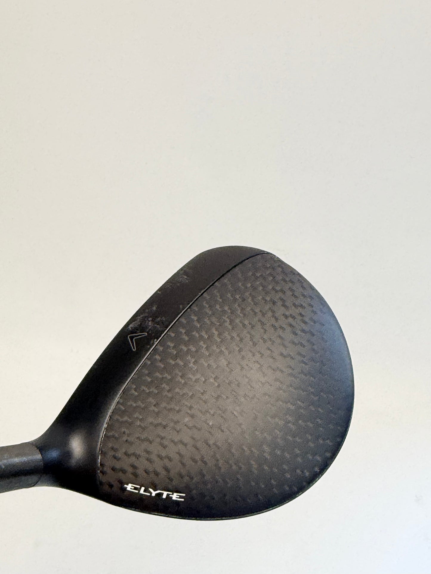 Callaway Elyte 7 Wood 21° Vanquish 4R2 Senior Flex (Used)