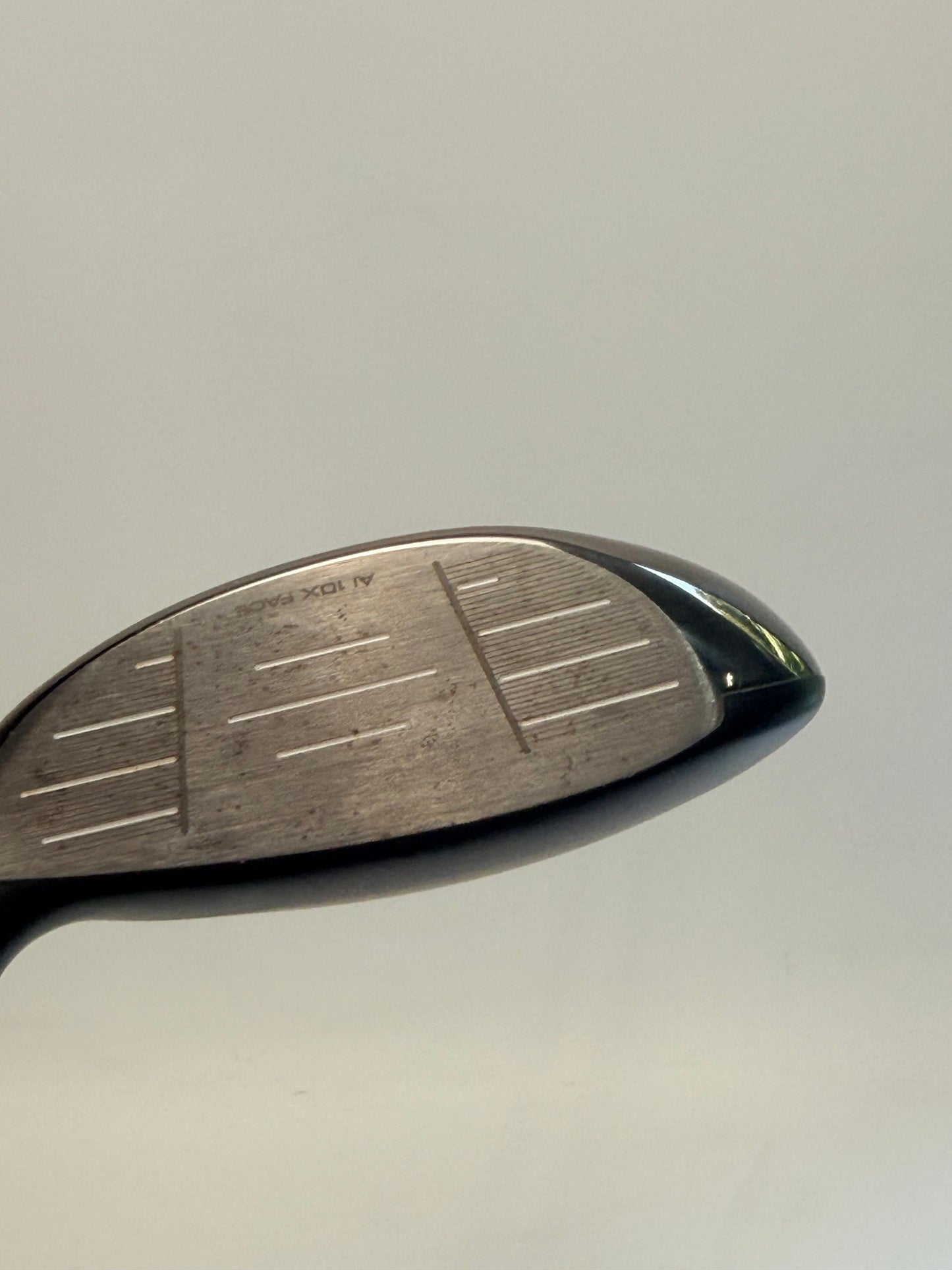 Callaway Elyte Heavenwood 20° Ventus Blue Velocore+ Stiff Flex