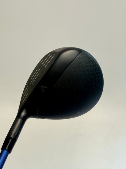 Callaway Elyte Heavenwood 20° Ventus Blue Velocore+ Stiff Flex