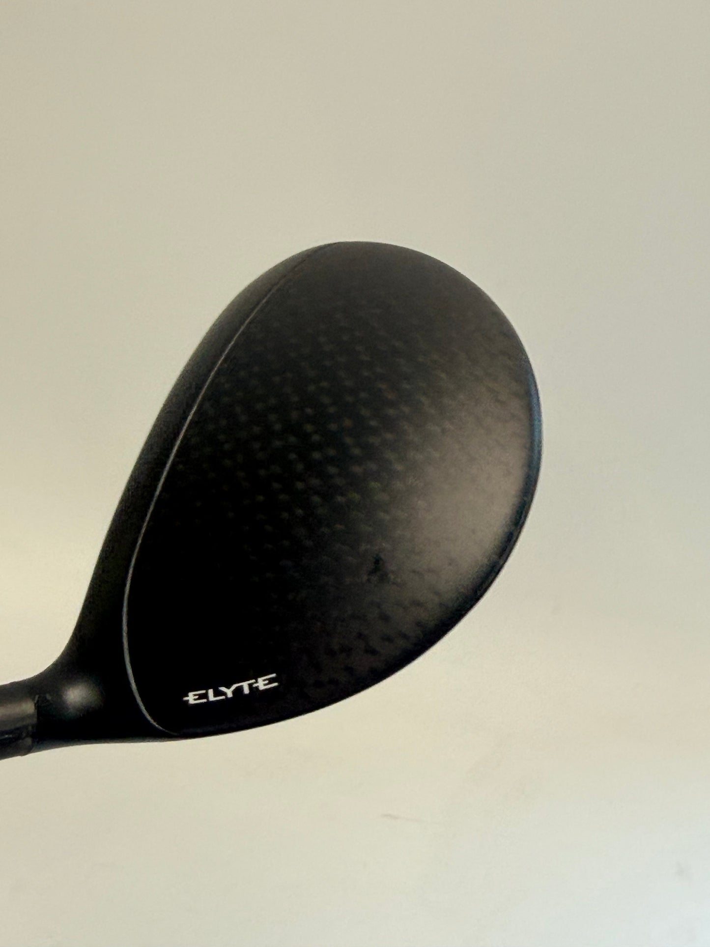 Callaway Elyte Heavenwood 20° Ventus Blue Velocore+ Stiff Flex