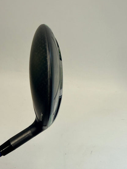 Callaway Elyte Heavenwood 20° Ventus Blue Velocore+ Stiff Flex