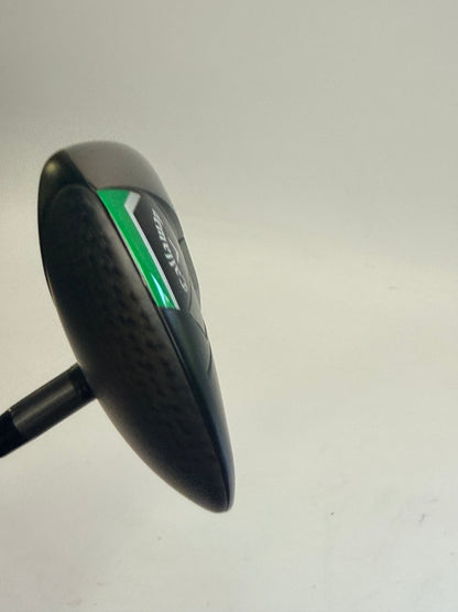 Callaway Elyte Heavenwood 20° Ventus Blue Velocore+ Stiff Flex