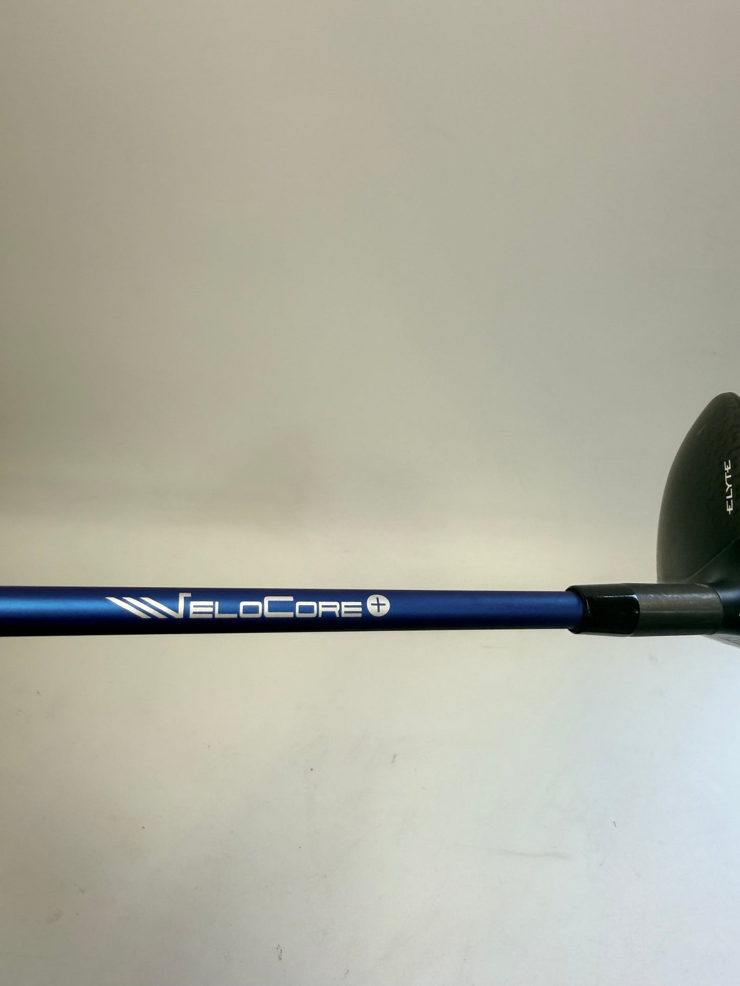 Callaway Elyte Heavenwood 20° Ventus Blue Velocore+ Stiff Flex