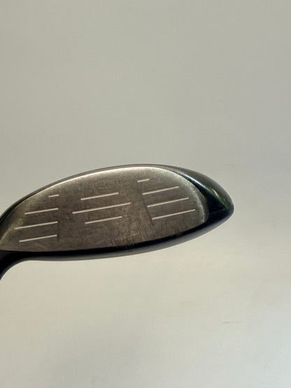 Callaway Elyte Heavenwood 20° Denali Charcoal 70g Stiff Flex (Used)