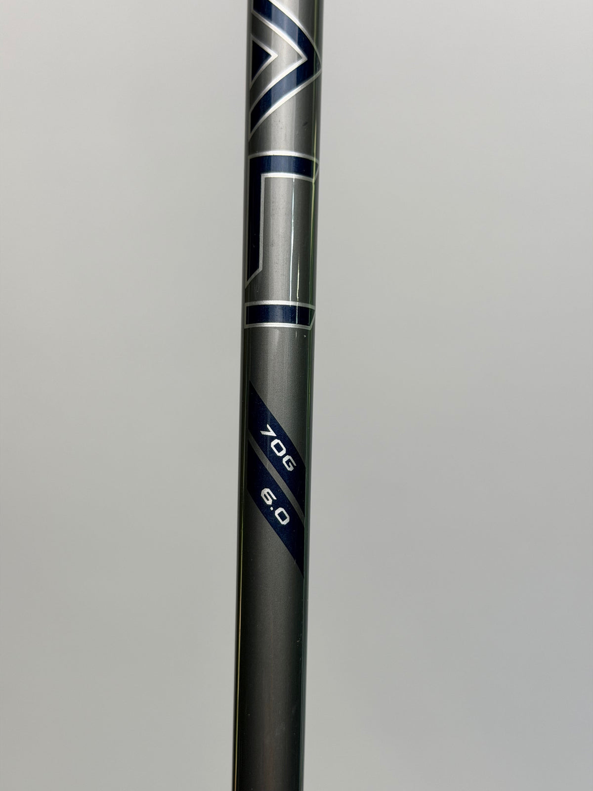 Callaway Elyte Heavenwood 20° Denali Charcoal 70g Stiff Flex (Used)
