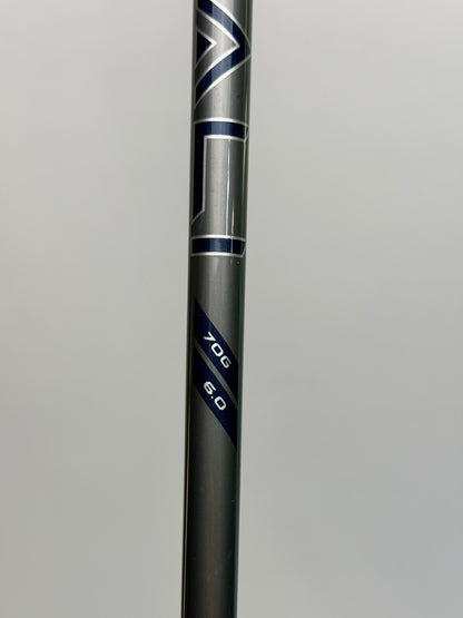 Callaway Elyte Heavenwood 20° Denali Charcoal 70g Stiff Flex (Used)