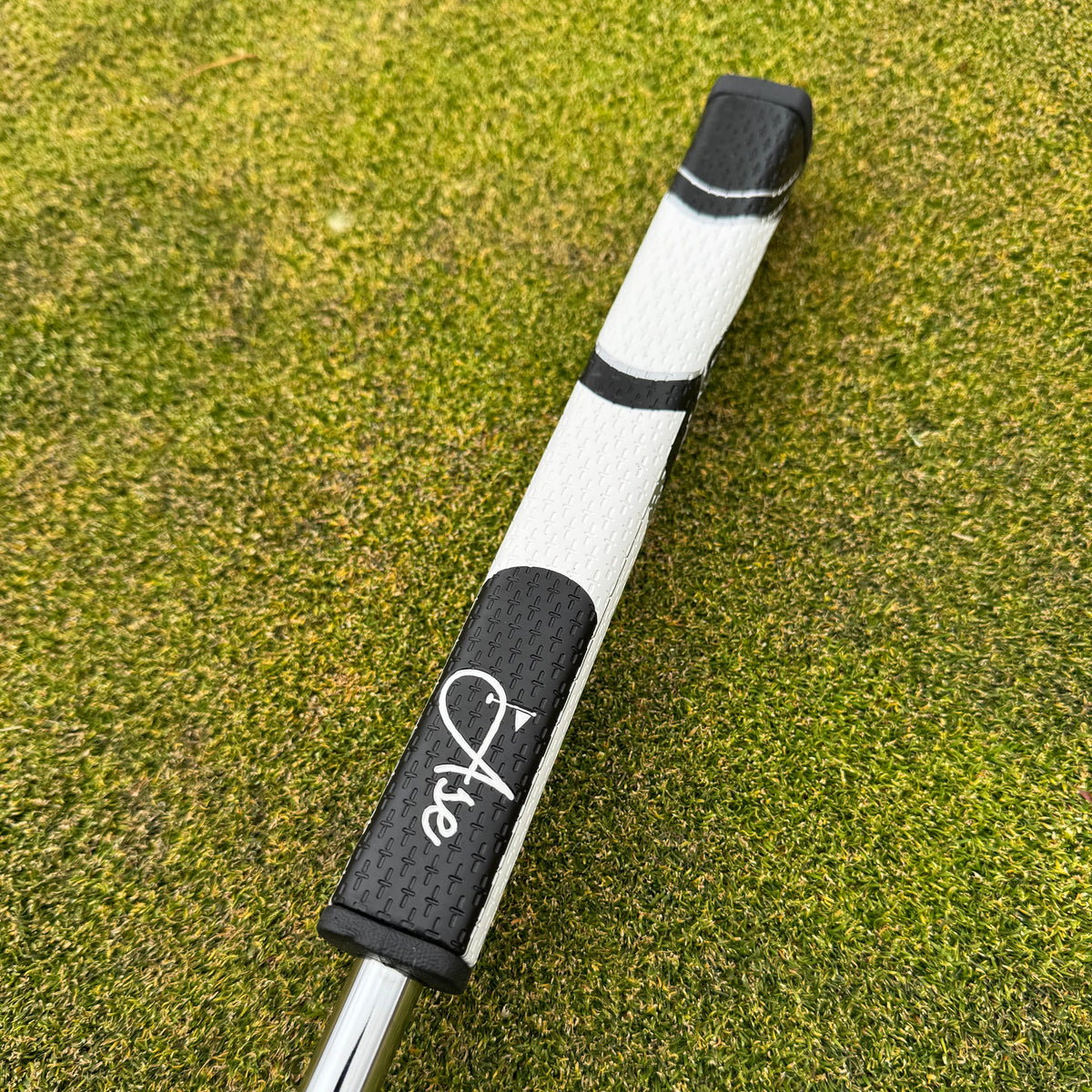 Ase Golf AG2 Mallet Putter