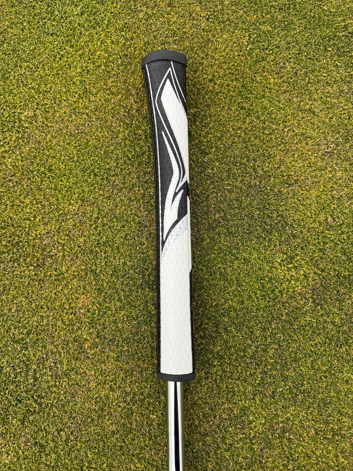 Ase Golf AG2 Mallet Putter