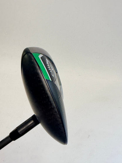 Callaway Elyte Heavenwood 20° Denali Charcoal 60g Stiff Flex (Used)