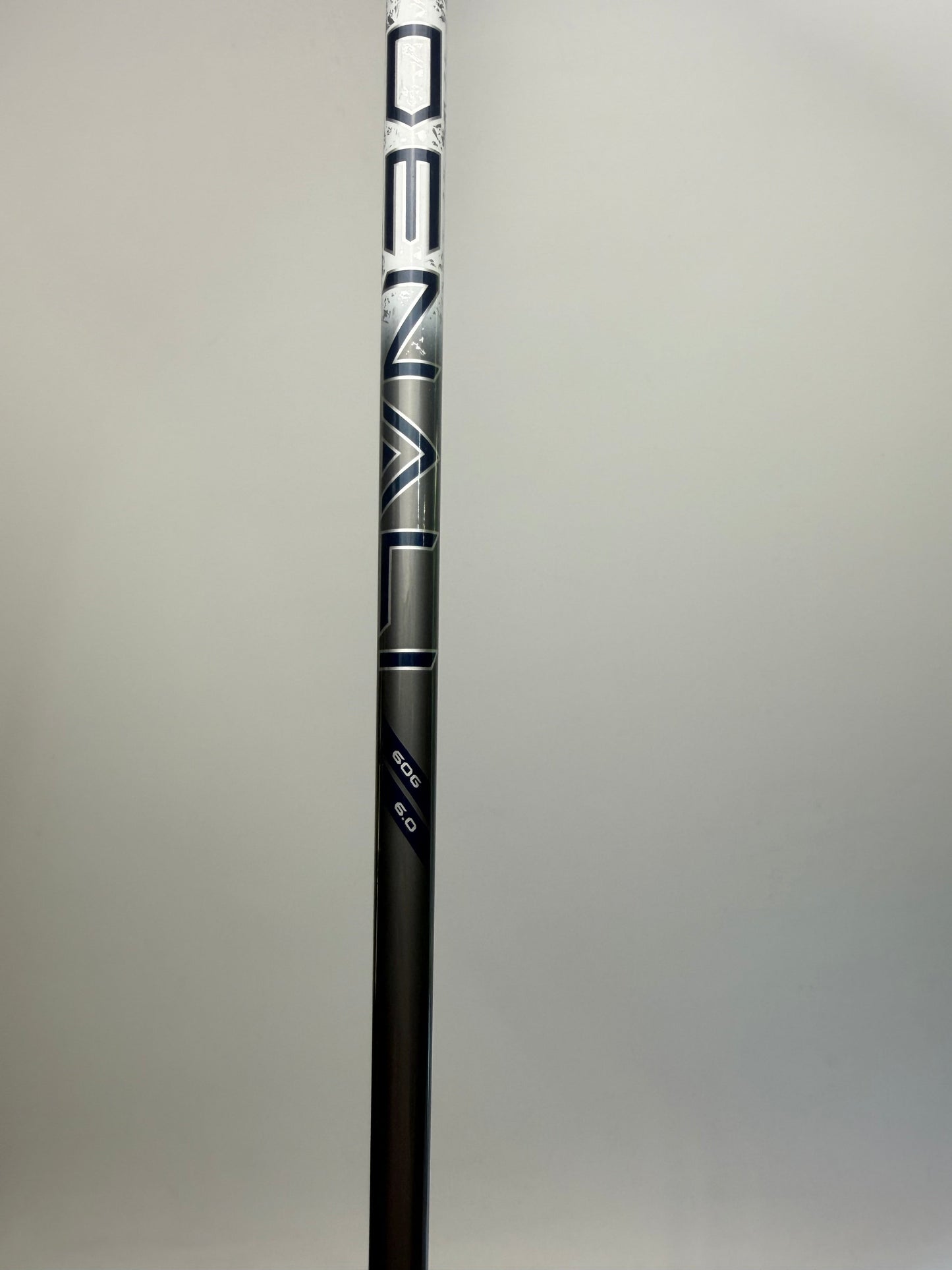 Callaway Elyte Heavenwood 20° Denali Charcoal 60g Stiff Flex (Used)