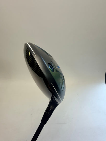 Callaway Ai Smoke Mini Driver 11.5° Denali Blue 60g Stiff Flex (Used)