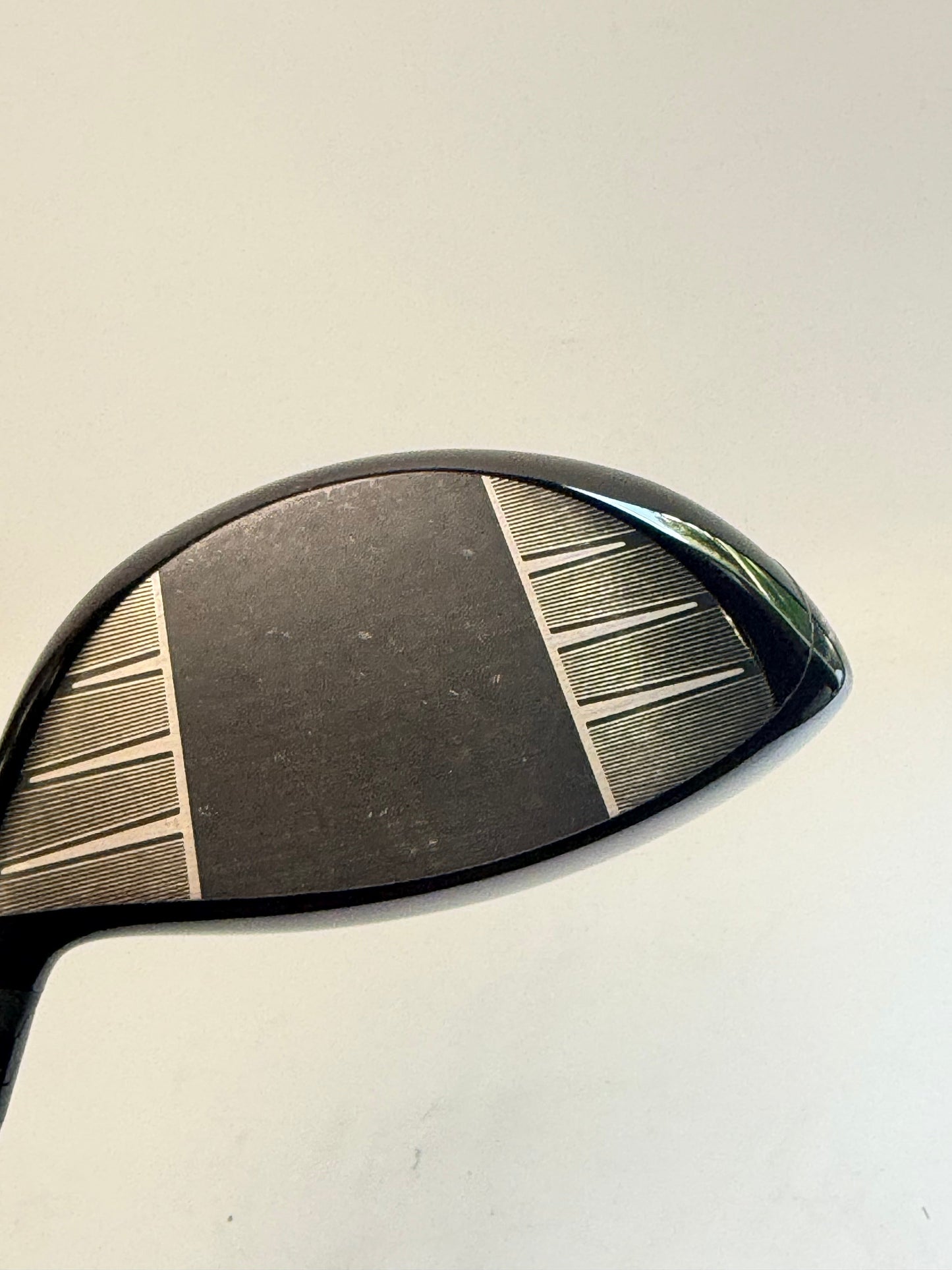 Titleist GT3 Driver Head Only 10° Golf Club (Used)