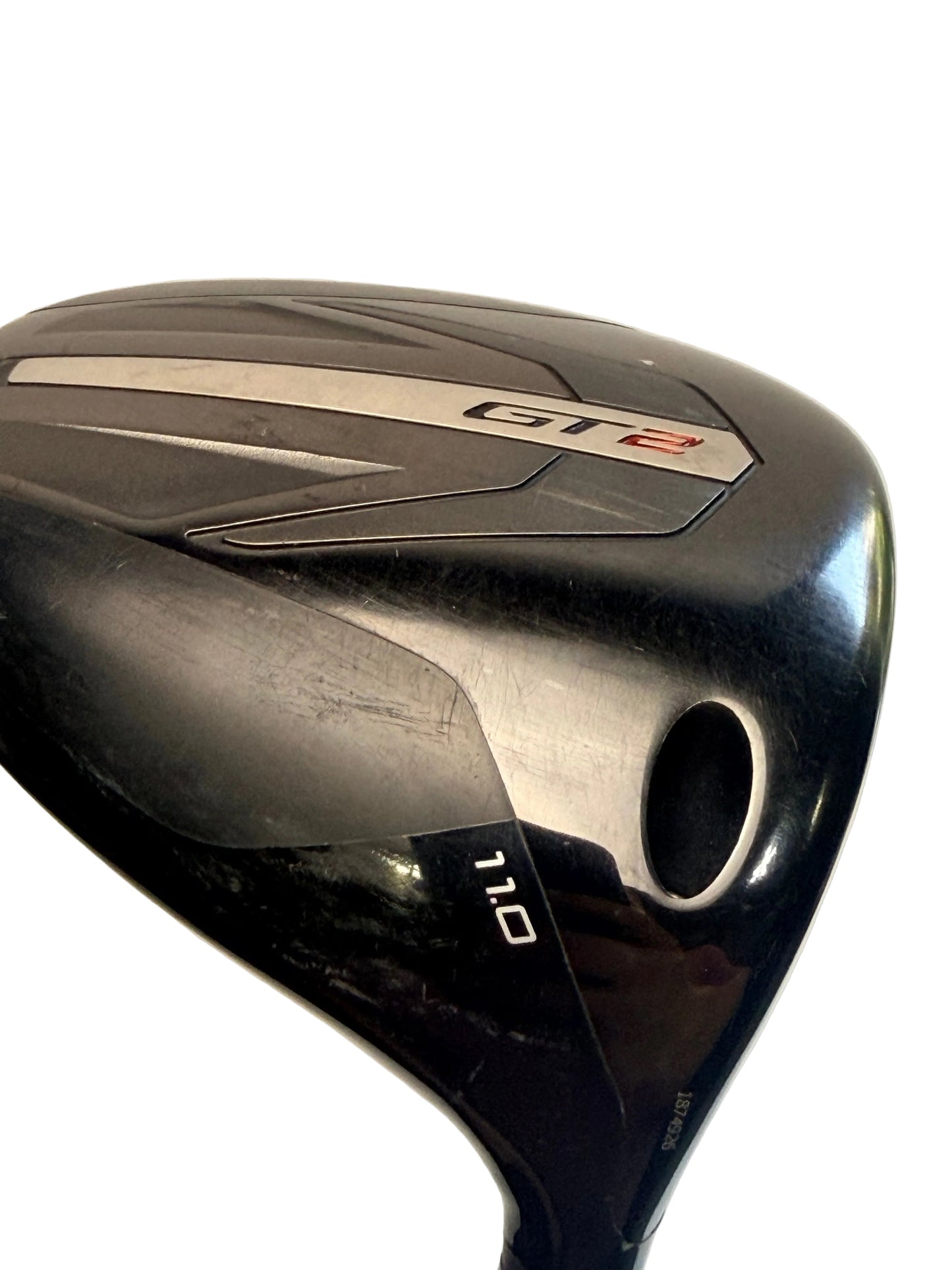 Titleist GT2 Driver Head Only 11° Golf Club (Used)