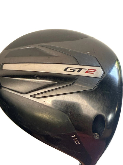 Titleist GT2 Driver Head Only 11° Golf Club (Used)