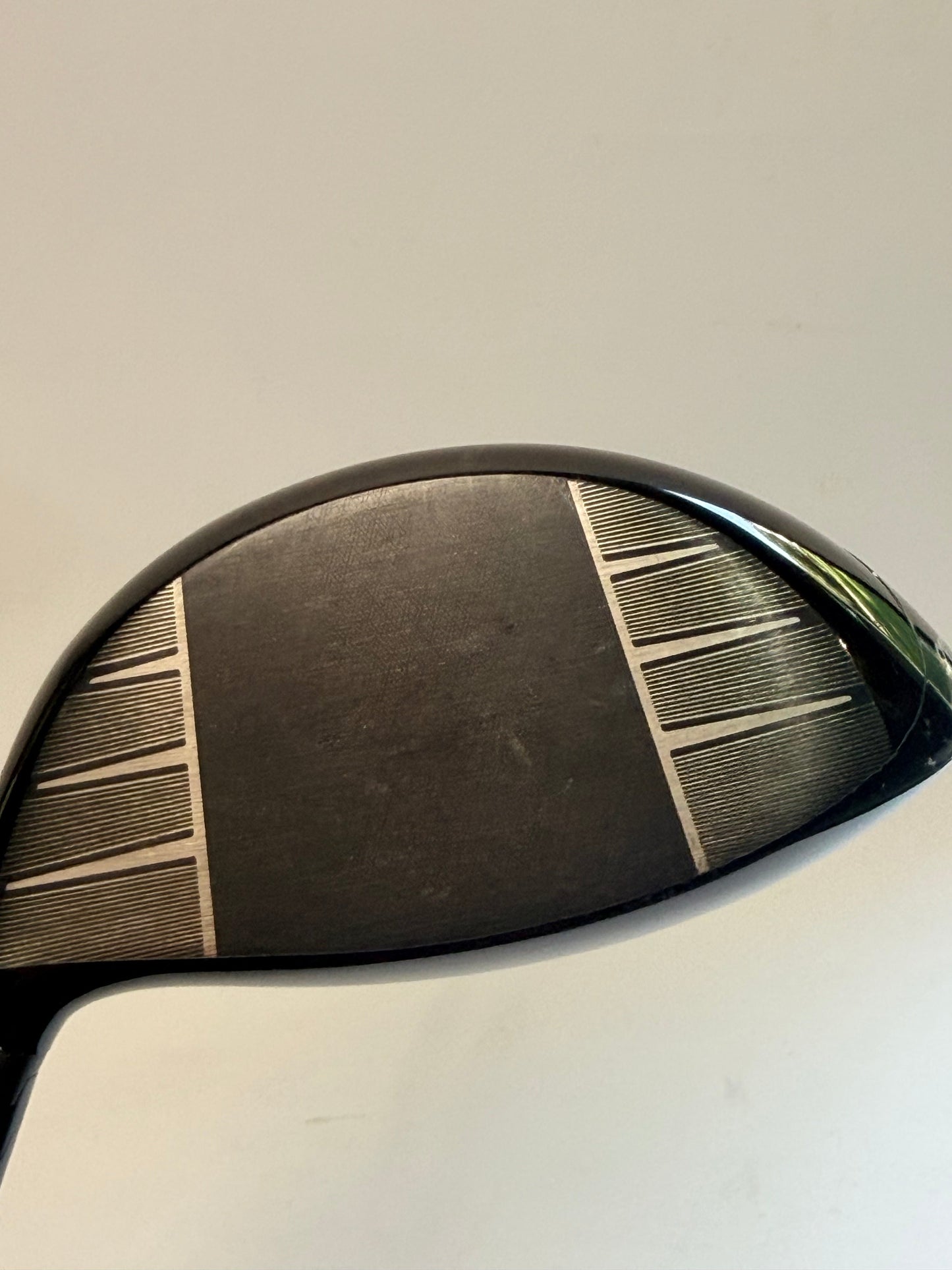 Titleist GT2 Driver Head Only 11° Golf Club (Used)