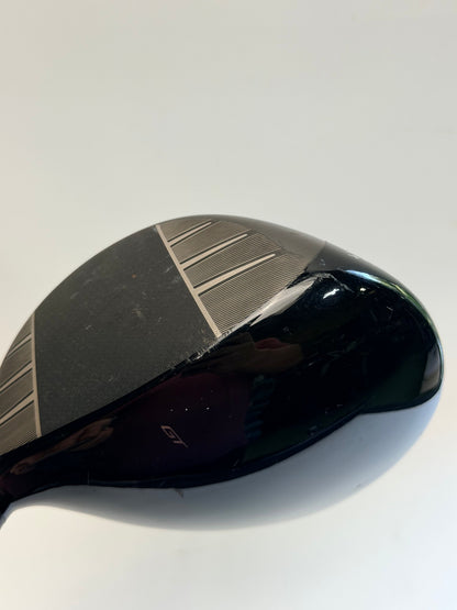 Titleist GT2 Driver Head Only 11° Golf Club (Used)