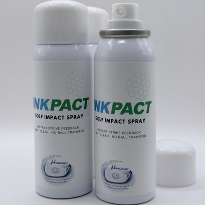 InkPact Micron Refill Pack