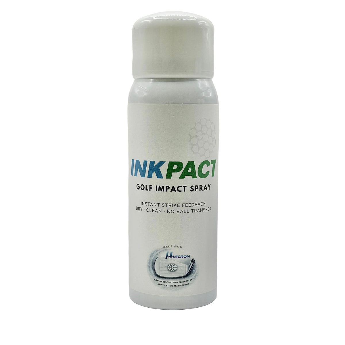 InkPact Micron Refill Pack