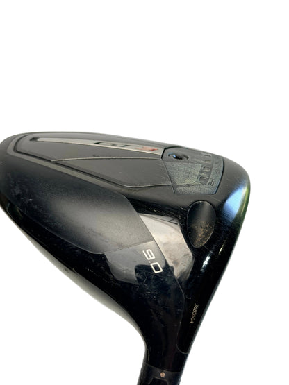 Titleist GT3 Driver Head Only 9° Golf Club (Used)