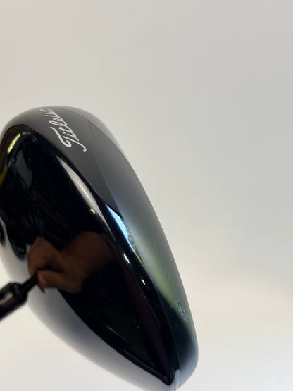 Titleist GT3 Driver Head Only 9° Golf Club (Used)