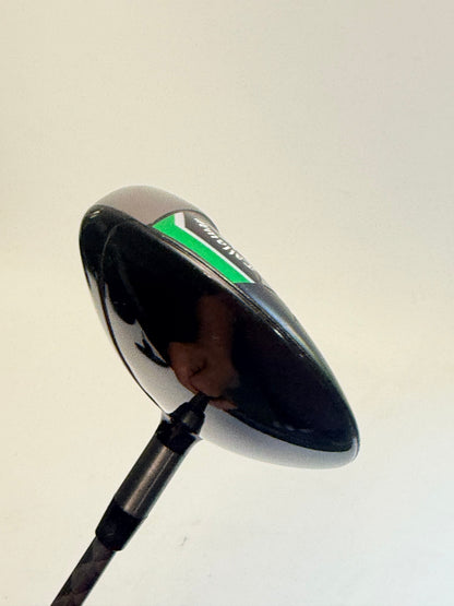Callaway Elyte Triple Diamond 5 Wood 18° Aretera EC1 FW 75 X-Stiff Flex (Used)