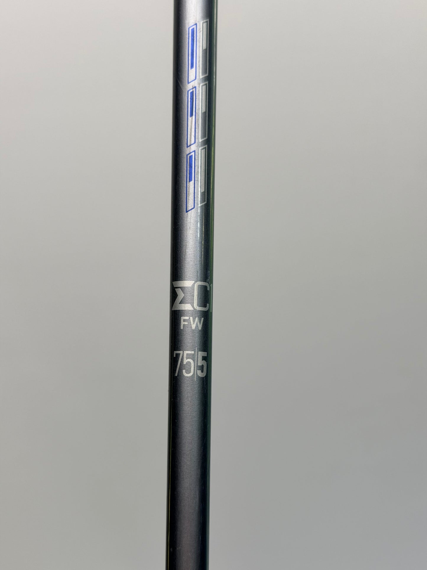 Callaway Elyte Triple Diamond 5 Wood 18° Aretera EC1 FW 75 X-Stiff Flex (Used)