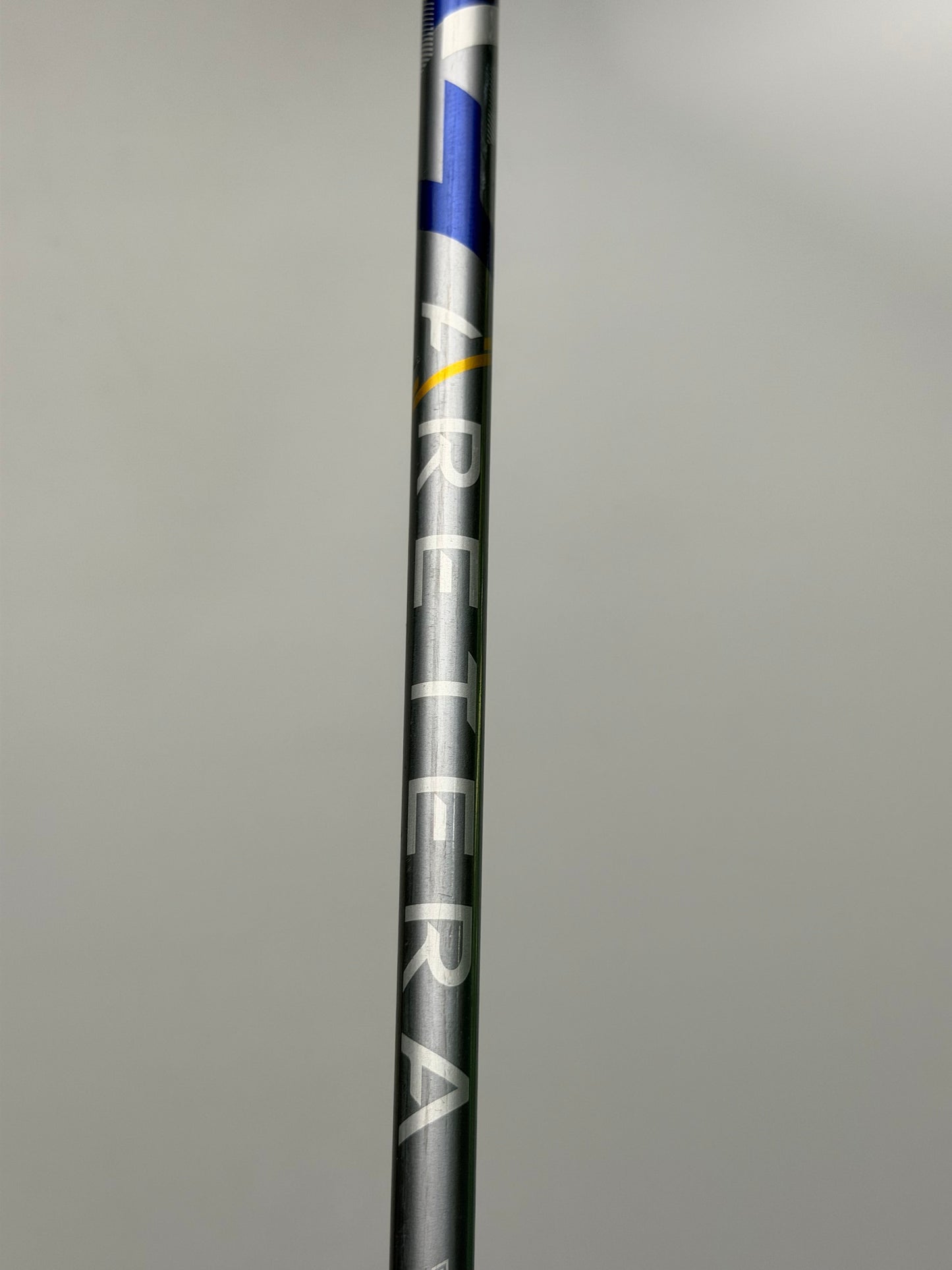 Callaway Elyte Triple Diamond 5 Wood 18° Aretera EC1 FW 75 X-Stiff Flex (Used)