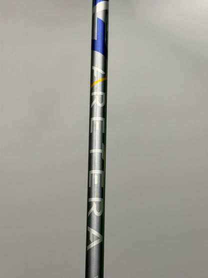 Callaway Elyte Triple Diamond 5 Wood 18° Aretera EC1 FW 75 X-Stiff Flex (Used)