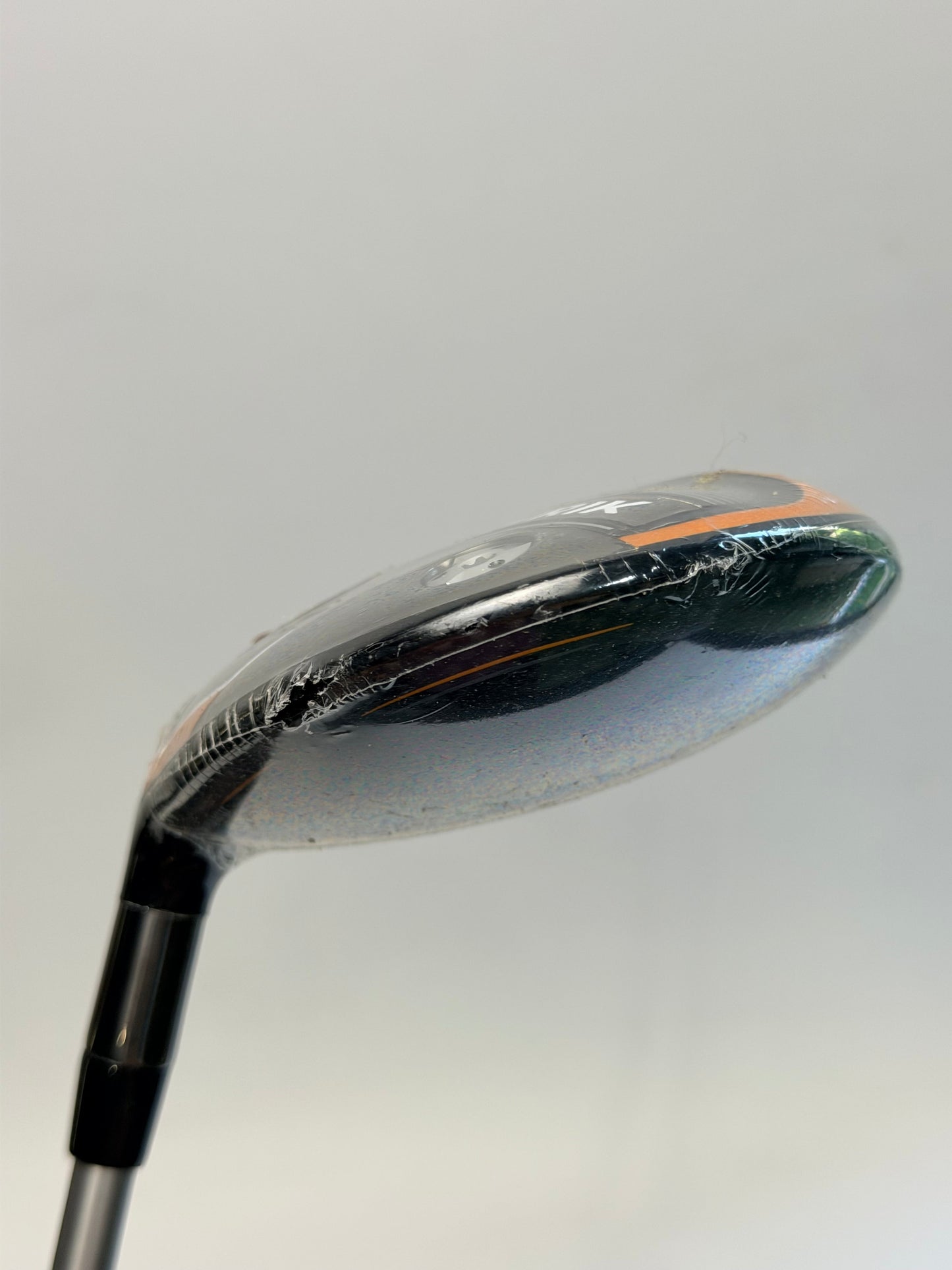 Callaway NEW Mavrik Sub Zero 3+ Wood Left Handed 13.5° Diamana S60 Stiff