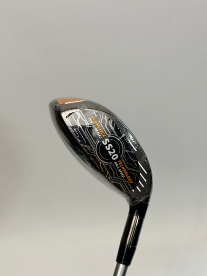 Callaway NEW Mavrik Sub Zero 3+ Wood Left Handed 13.5° Diamana S60 Stiff