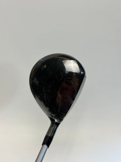 Callaway NEW Mavrik Sub Zero 3+ Wood Left Handed 13.5° Diamana S60 Stiff