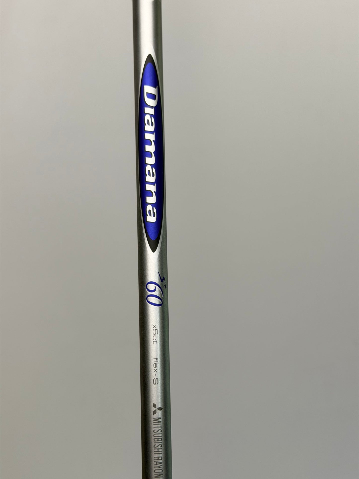 Callaway NEW Mavrik Sub Zero 3+ Wood Left Handed 13.5° Diamana S60 Stiff
