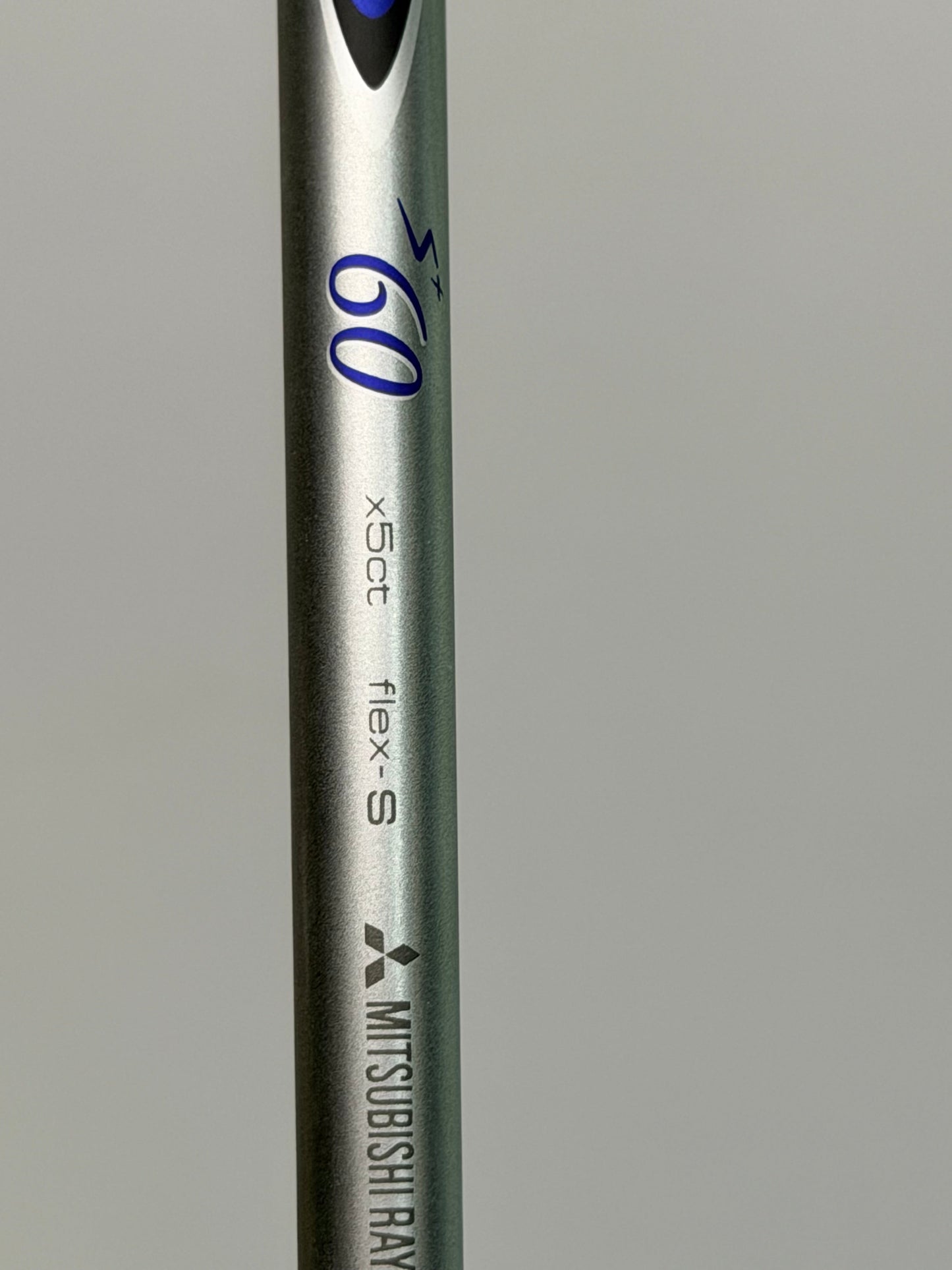 Callaway NEW Mavrik Sub Zero 3+ Wood Left Handed 13.5° Diamana S60 Stiff