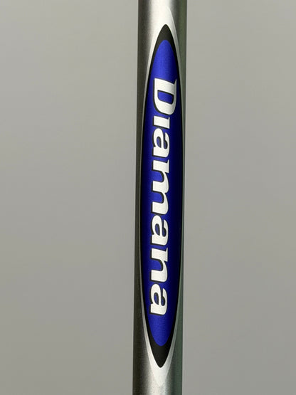 Callaway NEW Mavrik Sub Zero 3+ Wood Left Handed 13.5° Diamana S60 Stiff