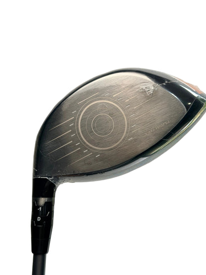 Callaway NEW Mavrik Driver 12° HZRDUS Orange T800 45g Ladies Flex