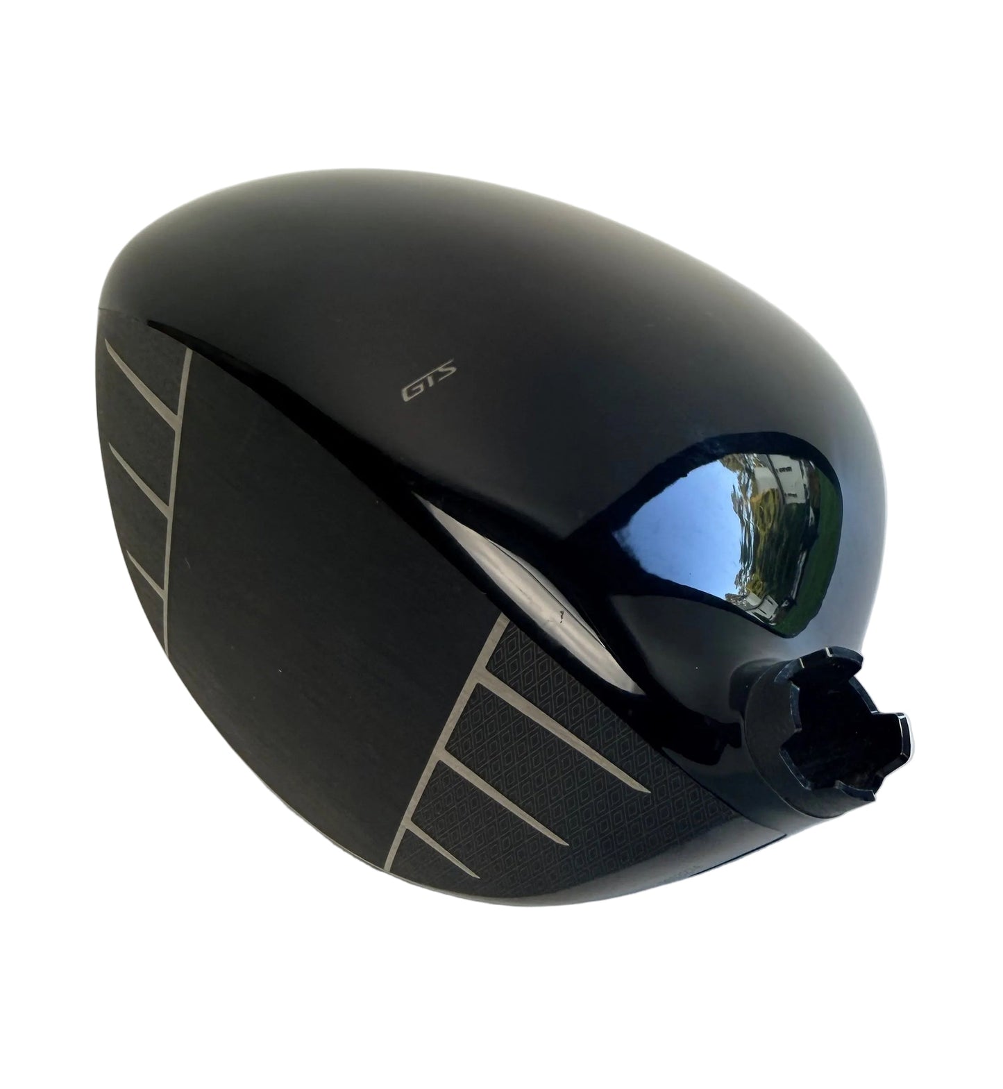 Titleist GTS2 Driver Head Only 10° Like New