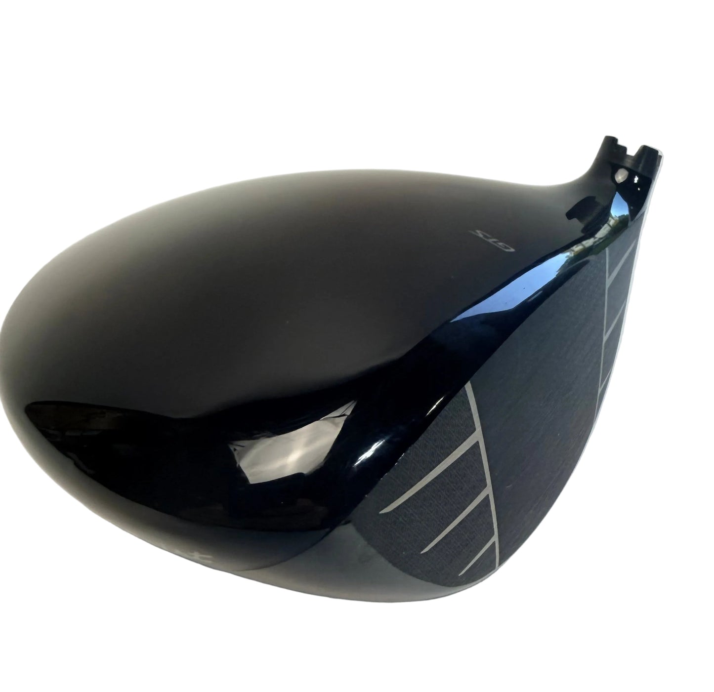Titleist GTS2 Driver Head Only 10° Like New