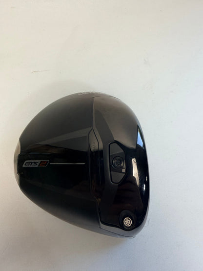Titleist GTS2 Driver Head Only 10° Like New