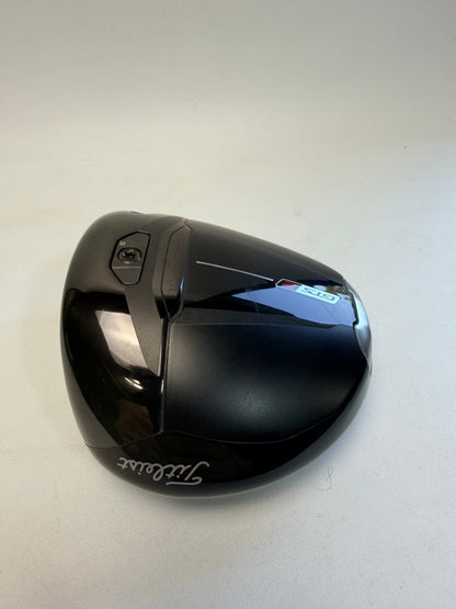 Titleist GTS2 Driver Head Only 10° Like New