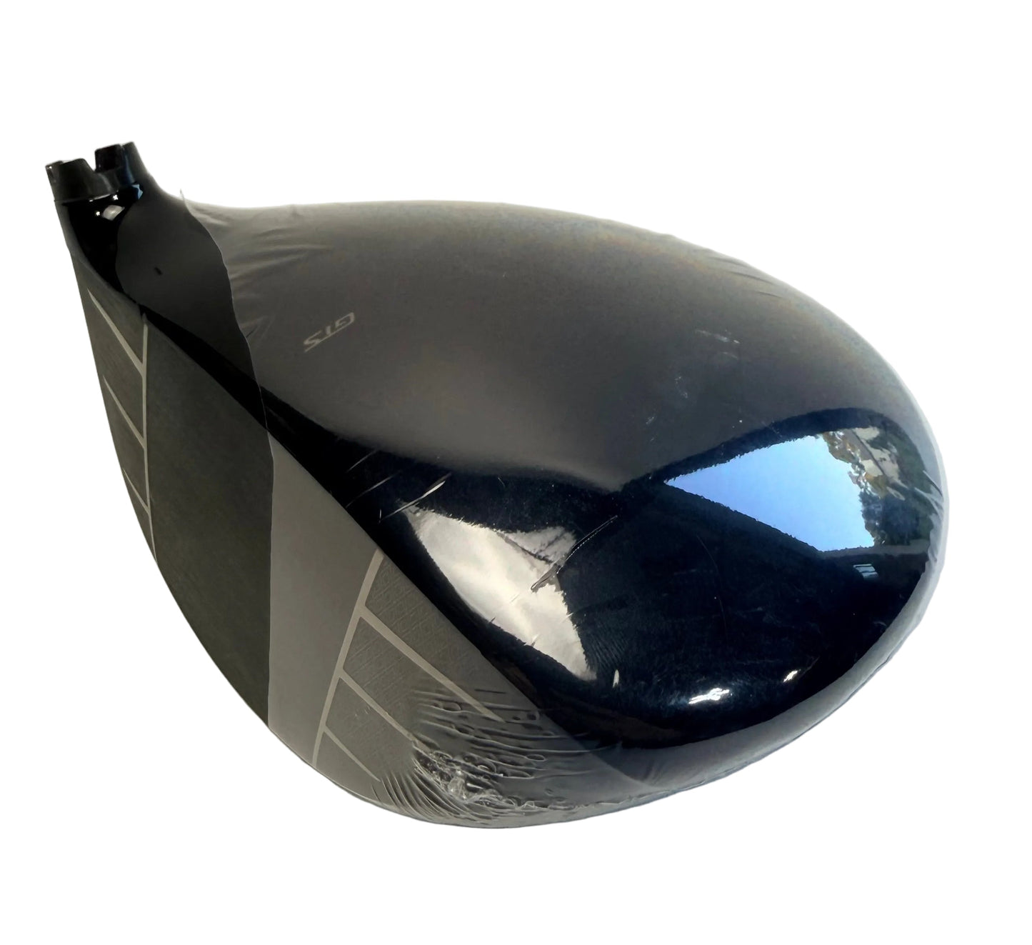 Titleist NEW GTS2 Left Handed Driver Head Only 9°