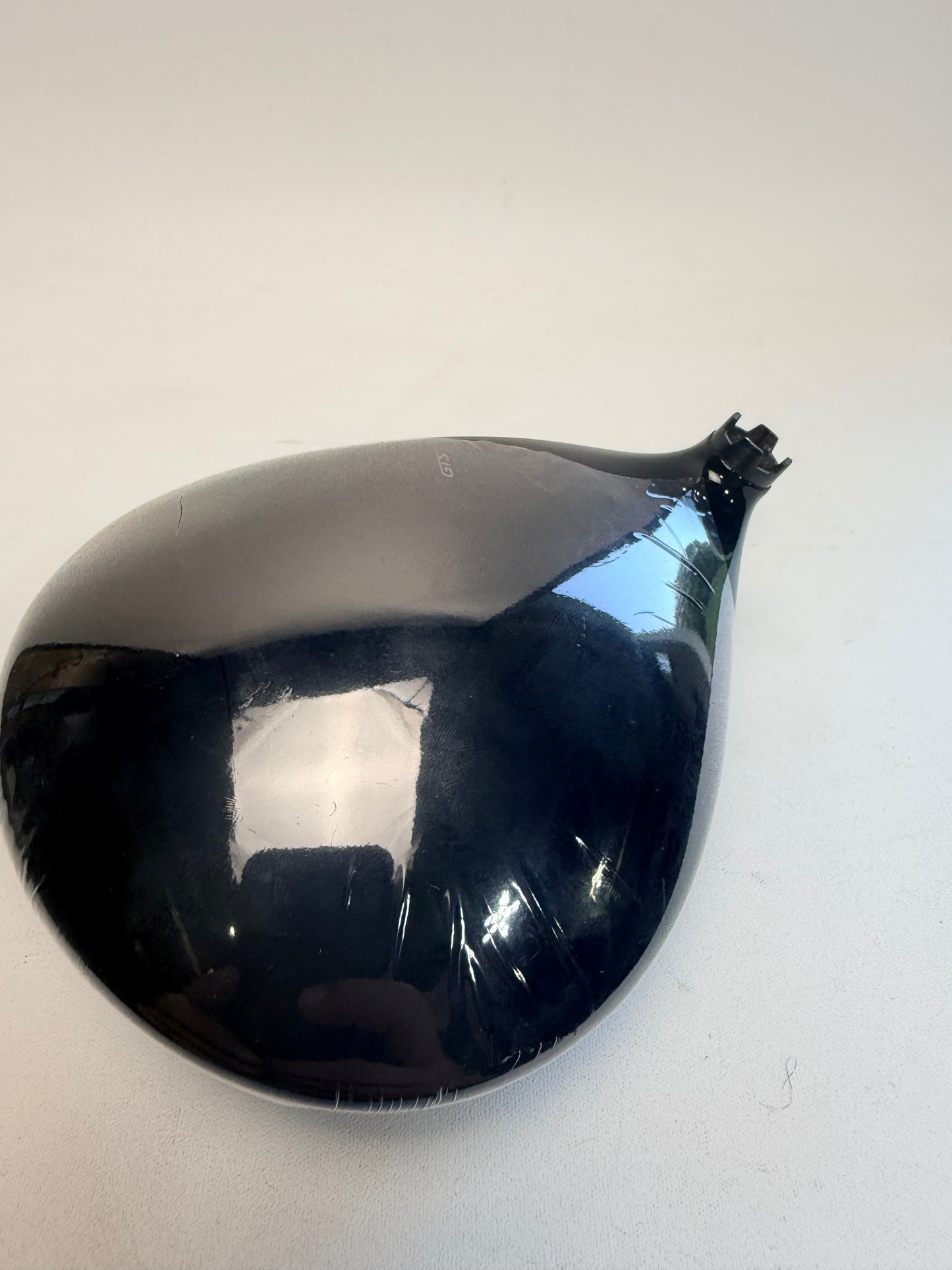 Titleist NEW GTS2 Left Handed Driver Head Only 9°