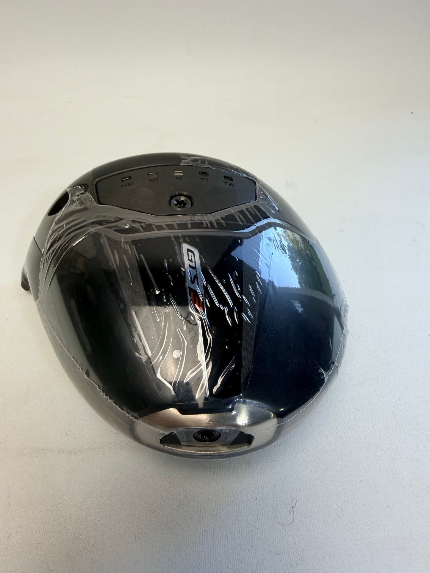 Titleist NEW GTS2 Left Handed Driver Head Only 9°
