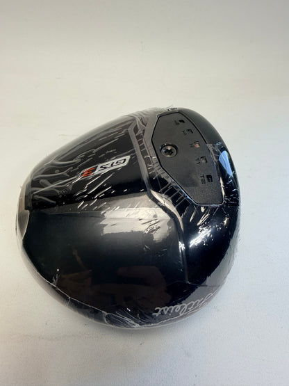 Titleist NEW GTS2 Left Handed Driver Head Only 9°