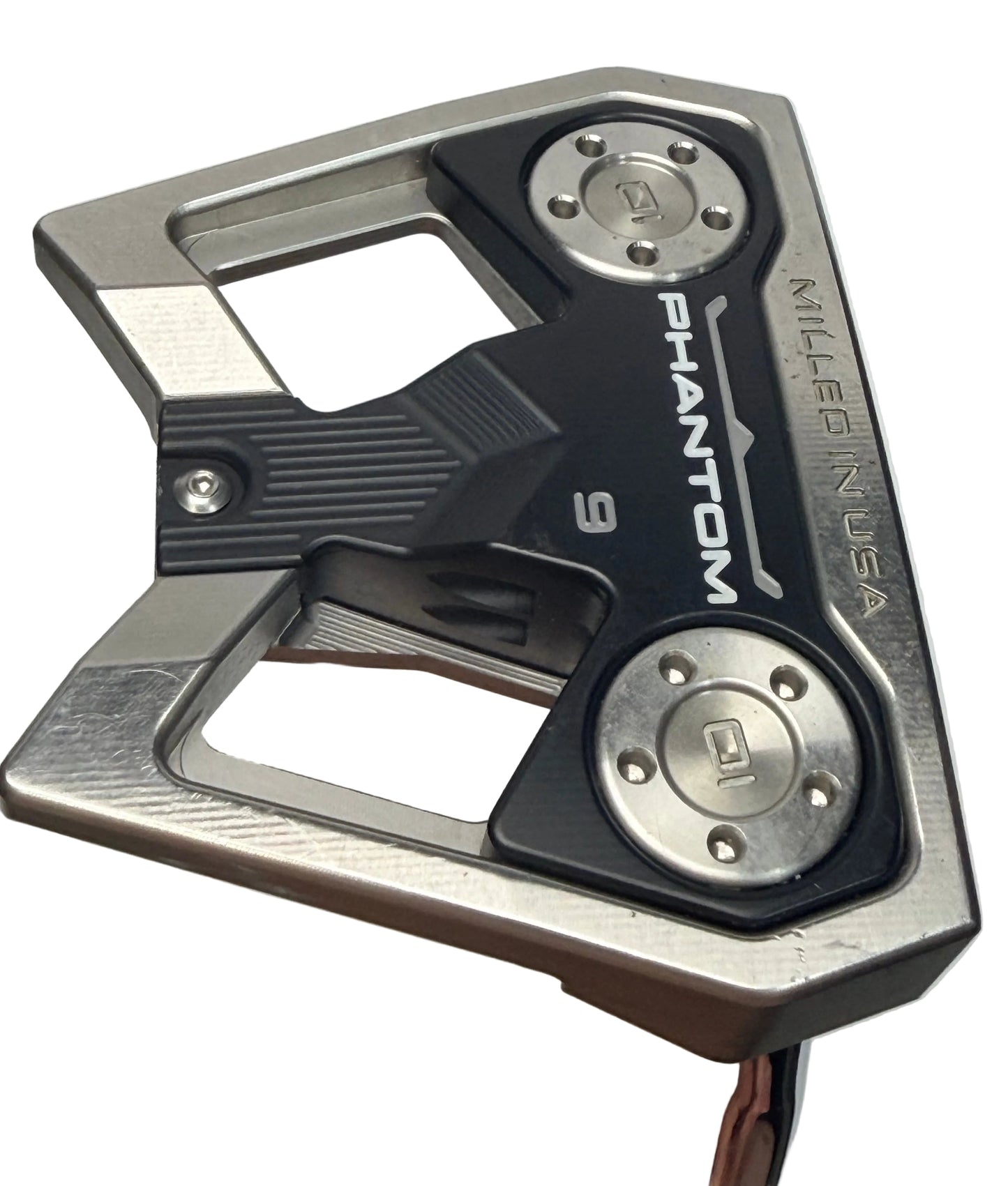 Scotty Cameron 2024 Phantom 9 Putter 35" (Used)