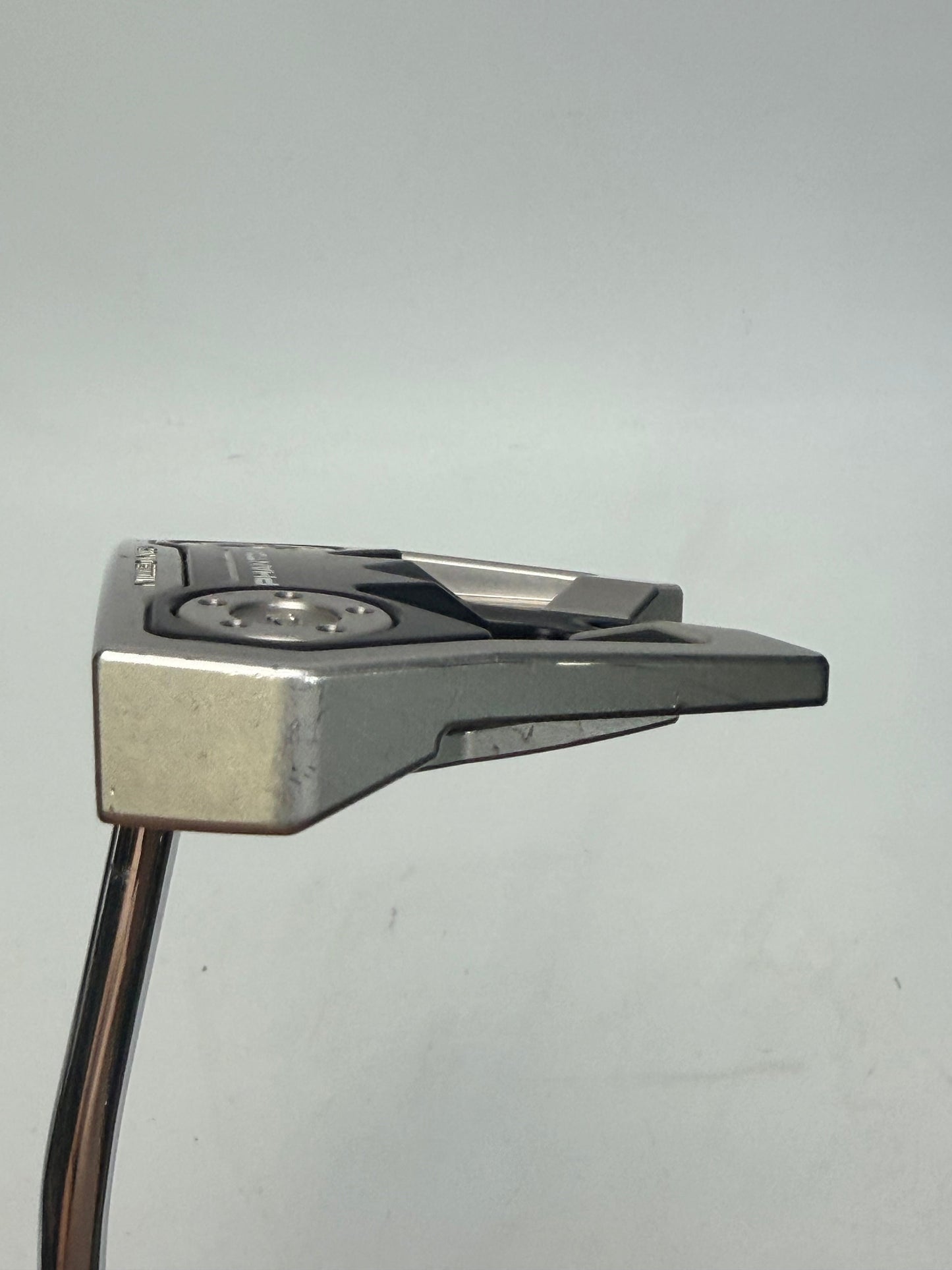 Scotty Cameron 2024 Phantom 9 Putter 35" (Used)