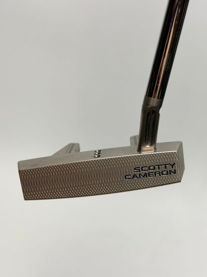 Scotty Cameron 2024 Phantom 7.5 Putter 35" (Used)