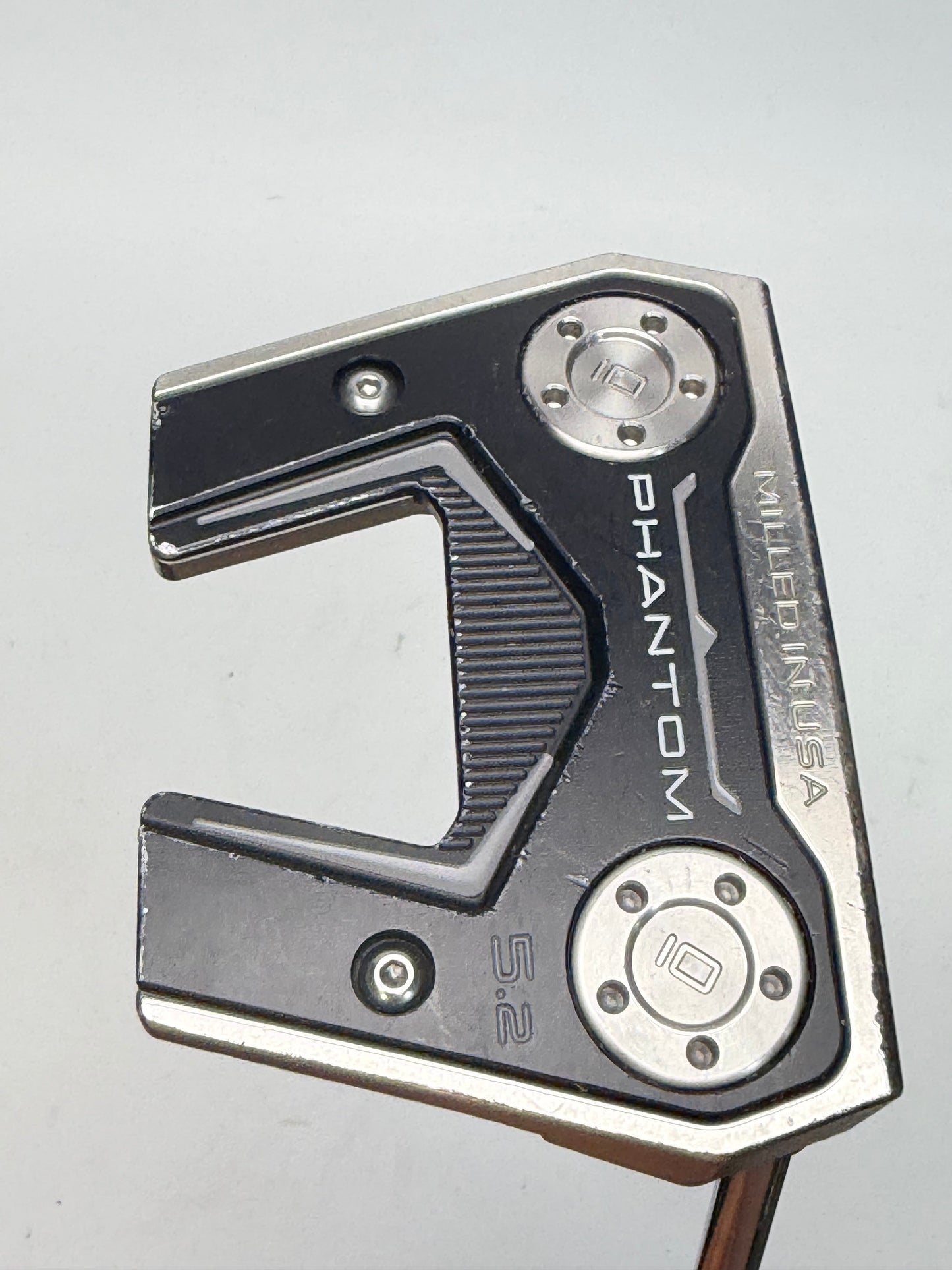 Scotty Cameron 2024 Phantom 5.2 Putter 35" (Used)