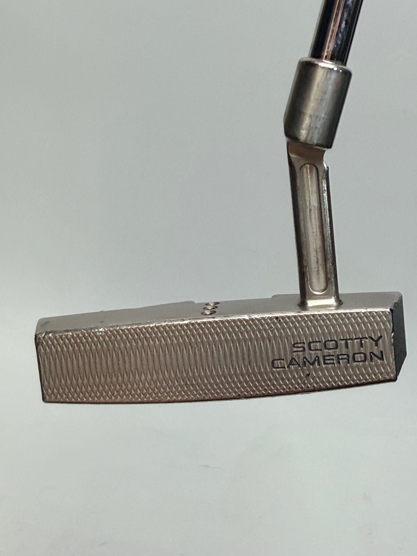 Scotty Cameron 2024 Phantom 5.2 Putter 35" (Used)