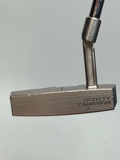 Scotty Cameron 2024 Phantom 5.2 Putter 35" (Used)