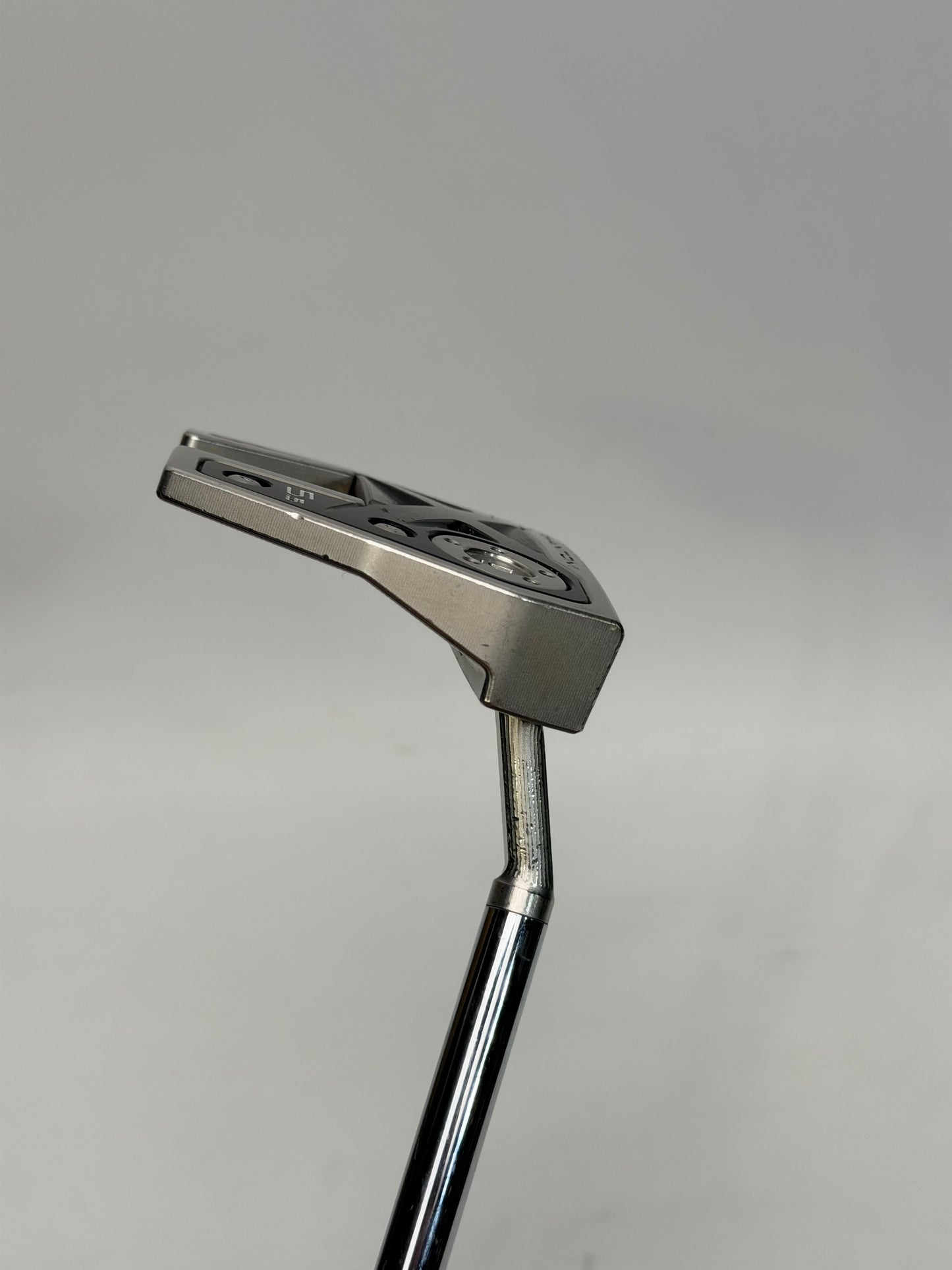 Scotty Cameron 2022 Phantom X 5.5 Putter 34" (Used)
